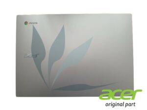 Capot supérieur écran or neuf d'origine Acer pour Acer Chromebook CB514-1HT