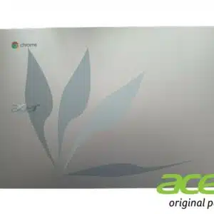 Capot supérieur écran or neuf d'origine Acer pour Acer Chromebook CB514-1H