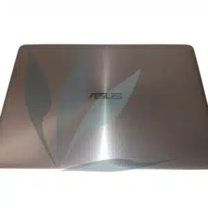 Capot supérieur écran argent - or neuf d'origine Asus pour Asus UX310U