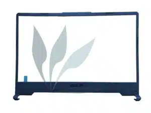 Plasturgie tour d'écran noire neuve d'origine Asus pour Asus TUF506HM