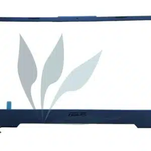 Plasturgie tour d'écran noire neuve d'origine Asus pour Asus TUF506LH
