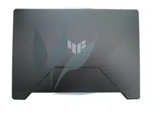 Capot écran noir type 1 neuf d'origine Asus pour Asus TUF506HM