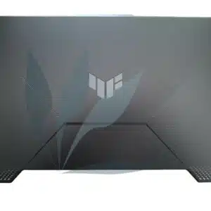Capot écran noir type 1 neuf d'origine Asus pour Asus TUF506HC
