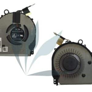Ventilateur 924281-001 -- Ventilateur correspondant à la référence constructeur 924281-001