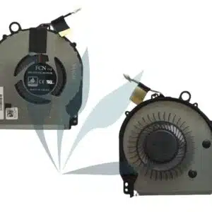 Ventilateur neuf pour HP Pavilion 14-BA SERIES