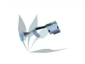 Connecteur d'alimentation sur câble neuf pour HP Probook  450 G6
