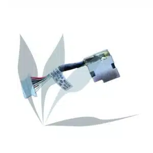 Connecteur d'alimentation sur câble neuf pour HP Probook  440 G6