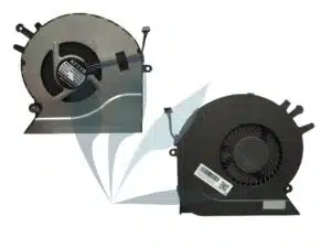 Ventilateur 931577-001 -- Ventilateur correspondant à la référence constructeur 931577-001