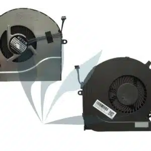 Ventilateur 931577-001 -- Ventilateur correspondant à la référence constructeur 931577-001