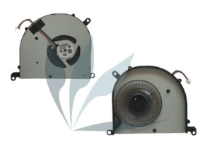 Ventilateur FANGPUMS16-S1 -- Ventilateur correspondant à la référence constructeur FANGPUMS16-S1