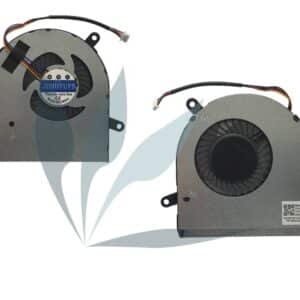Ventilateur 01TMP6 -- Ventilateur correspondant à la référence constructeur 01TMP6