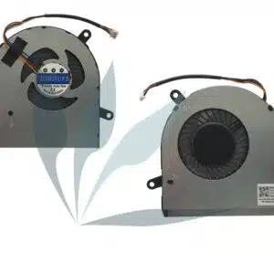 Ventilateur type 1 neuf pour Dell Inspiron 5490
