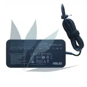 Chargeur 150W  neuf d'origine constructeur pour Asus G72