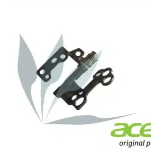 Charnière 33.HHUN8.002 -- Charnière correspondant à la référence constructeur 33.HHUN8.002