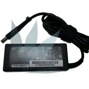 Chargeur d'origine 65W pour HP Pavilion PC DM4-2 SERIES