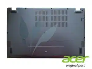 Plasturgie fond de caisse noire neuve d'origine Acer pour Acer Aspire A515-56
