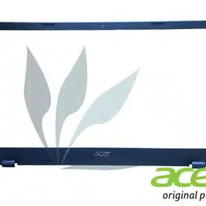 Plasturgie tour d'écran noire neuve d'origine Acer pour Acer Aspire A515-56G