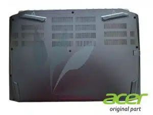 Plasturgie fond de caisse 60.Q8EN2.001 -- Plasturgie fond de caisse correspondant à la référence constructeur 60.Q8EN2.001