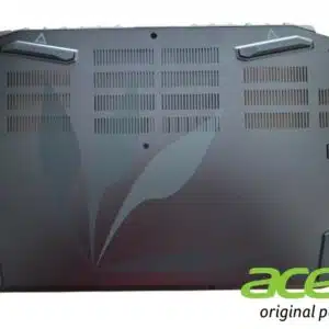 Plasturgie fond de caisse noire neuve d'origine Acer pour Acer Aspire Nitro AN715-52