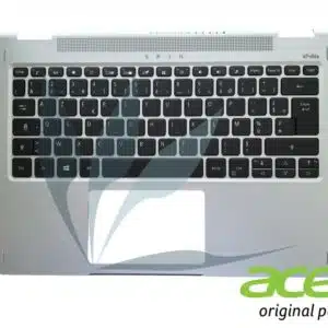 Clavier 6B.A6CN1.019 -- Clavier correspondant à la référence constructeur 6B.A6CN1.019