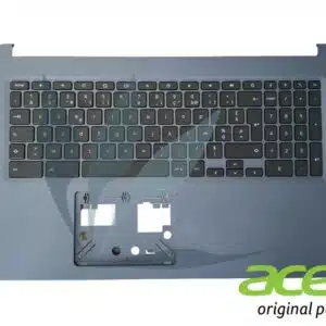 Clavier 6B.AA2N7.010 -- Clavier correspondant à la référence constructeur 6B.AA2N7.010