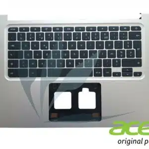 Clavier 6B.GJEN5.007 -- Clavier correspondant à la référence constructeur 6B.GJEN5.007