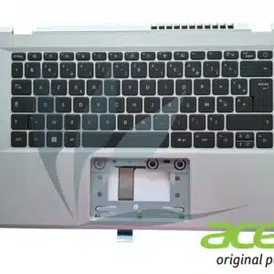 Clavier 6B.KDDN8.019 -- Clavier correspondant à la référence constructeur 6B.KDDN8.019