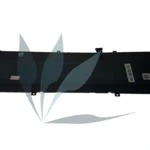 Batterie 8N0T7 -- Batterie correspondant à la référence constructeur 8N0T7