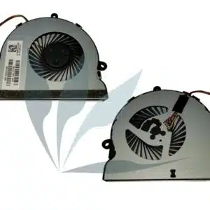 Ventilateur 925012-001 -- Ventilateur correspondant à la référence constructeur 925012-001