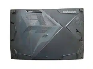 Plasturgie fond de caisse noire neuve pour MSI GF63 8RC