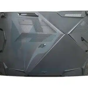 Plasturgie fond de caisse noire neuve pour MSI GF63 8RD