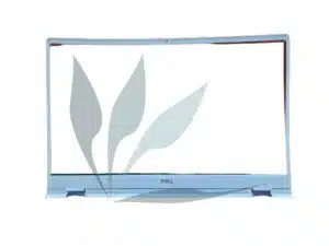Plasturgie tour d'ecran blanche neuve pour Dell Inspiron 5402