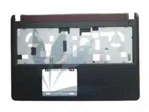 Plasturgie repose-poignets noire neuve pour Dell Inspiron 15-7559