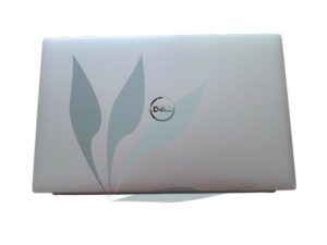 Capot écran argent neuf pour Dell Inspiron 14 7490