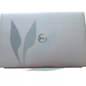 Capot écran argent neuf pour Dell Inspiron 14 7490