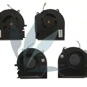 Ventilateur M54776-001 -- Ventilateur correspondant à la référence constructeur M54776-001