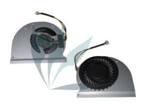 Ventilateur Discrete neuf pour Dell Latitude E6430