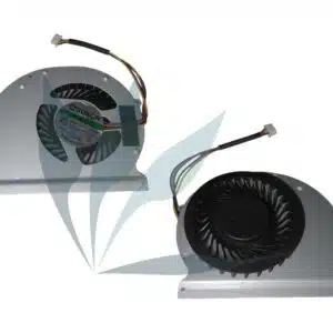 Ventilateur Discrete neuf pour Dell Latitude E6430