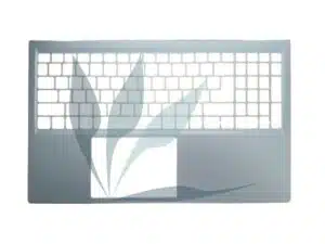 Plasturgie repose-poignets neuve pour Dell Inspiron 15 5518 (clavier à sertir)