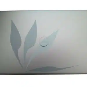 Capot écran argent neuf pour Dell Inspiron 15 5510