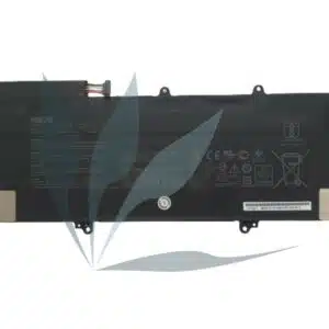 Batterie 4800 - 4940 mAh 11,55 V 57 Wh neuve d'origine Asus pour Asus UX461UA