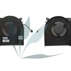 Ventilateur 0D1X38 -- Ventilateur correspondant à la référence constructeur 0D1X38