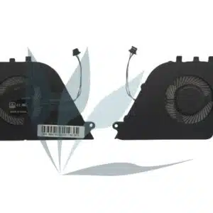 Ventilateur type 2 neuf pour Dell Inspiron 5490