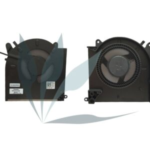 Ventilateur 0TG9V0 -- Ventilateur correspondant à la référence constructeur 0TG9V0