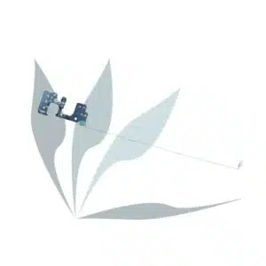 Charnière 13NR03L0M05011 -- Charnière correspondant à la référence constructeur 13NR03L0M05011