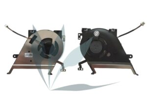 Ventilateur CPU neuf d'origine Asus pour Asus S532FA