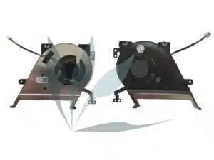 Ventilateur CPU neuf d'origine Asus pour Asus S531FA