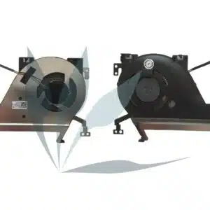 Ventilateur CPU neuf d'origine Asus pour Asus S531FA