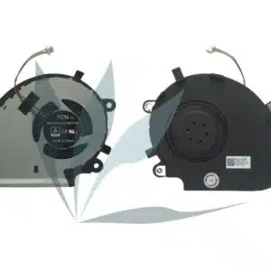 Ventilateur 13NR01L0T01011 -- Ventilateur correspondant à la référence constructeur 13NR01L0T01011