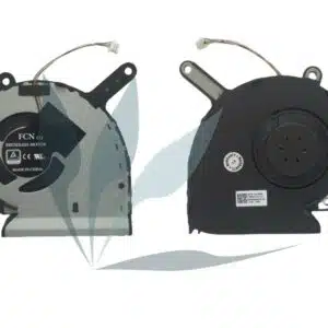 Ventilateur VGA neuf d'origine Asus pour Asus G531GT